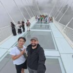 Zhangjiajie 1-day Glass Bridge &Furong Town Private Day Trip - What Makes This Tour Stand Out?