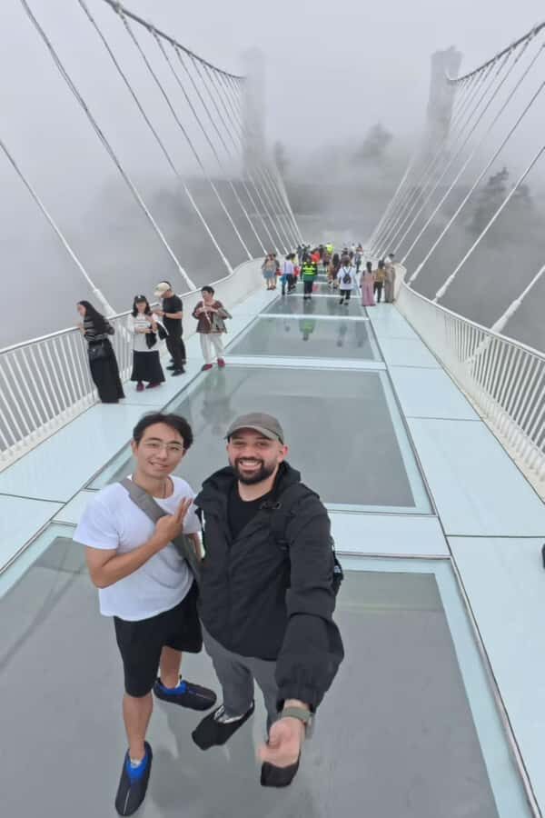 Zhangjiajie 1-day Glass Bridge &Furong Town Private Day Trip - What Makes This Tour Stand Out?