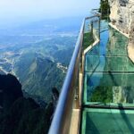 Zhangjiajie 1 Day Tour Glass Bridge & Tianmen Light Show - Details That Make a Difference