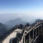 Zhangjiajie: 2-Day Private Tour National Forest Park - What Travelers Can Expect and Why It Matters