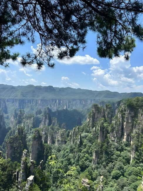 Zhangjiajie 2-Day: Summits, Skywalks & Starlit Cascades - Authentic Experiences & What Travelers Say