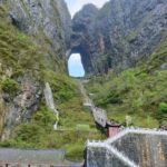 Zhangjiajie: 2-DayTour with Miao Minority Costume Changing - Exploring Tianmen Mountain: The Gateway to Sky-High Views