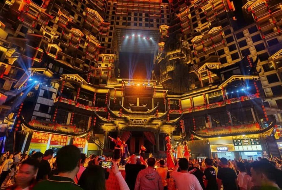 Zhangjiajie: 2-DayTour with Miao Minority Costume Changing - Practical Details and Experience Highlights