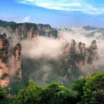 Zhangjiajie: 3-Day Tour with Cable Car, Glass Lift & Skywalk - What Makes This Tour Special?