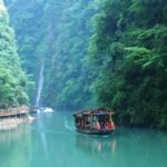 Zhangjiajie 3 Days and 2 Nights Tour - Transportation, Timing, and Group Size