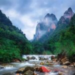 Zhangjiajie: Avatar Canyon Hike & Waterfall Tour - An In-Depth Look at the Zhangjiajie Avatar Canyon Hike & Waterfall Tour