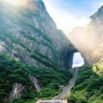Zhangjiajie Avatar Mini Group Tour 1-5 days & Accommodation - What Reviewers Say