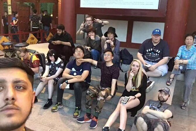 Zhangjiajie Avatar World & Tianzi Mountain Private Day Excursion - Authentic Experiences and Practical Tips