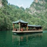 Zhangjiajie: Baofeng Lake or Huanglong Cave Day Trip - Detailed Experience Breakdown