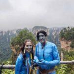 Zhangjiajie Forest Park & Hot Springs - The Practicalities and Value