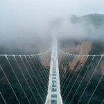 Zhangjiajie: Glass Bridge and Yellow Dragon Cave Tour - An In-Depth Look at This Zhangjiajie Tour
