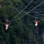 Zhangjiajie: Glass Bridge & Avatar Scenery Day - Deep Dive into the Experience