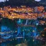 Zhangjiajie Grand Canyon Glass Bridge & Furong Towr Day Trip - Lunch and Transition to Furong Ancient Town