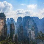 Zhangjiajie: Grand Canyon & Glass Bridge Trip - What To Expect: Practical Details