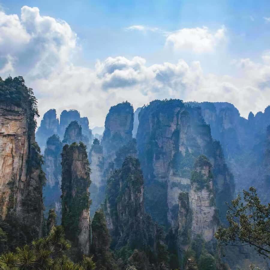 Zhangjiajie: Grand Canyon & Glass Bridge Trip - What To Expect: Practical Details