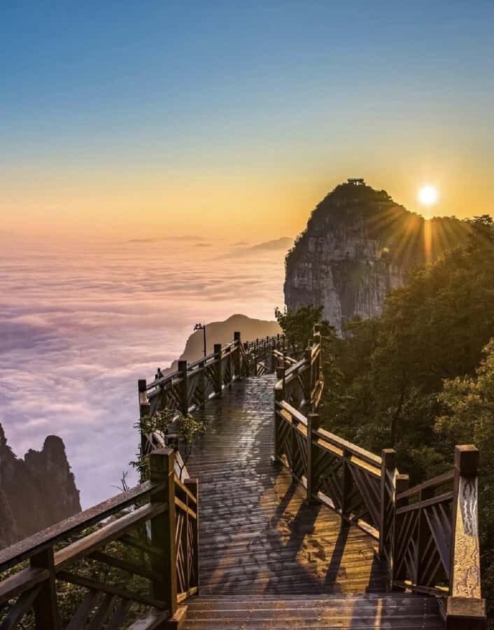 Zhangjiajie: Grand Canyon & Tianmen Mountain Private Tour - What Makes This Tour Stand Out?