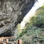 Zhangjiajie Grand Canyon Ticket Booking - The Experience of Walking and Exploring