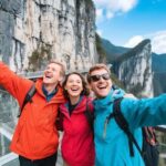 Zhangjiajie Grand Canyon & Xinmatou Night Market City Tour - Who Will Love This Tour?