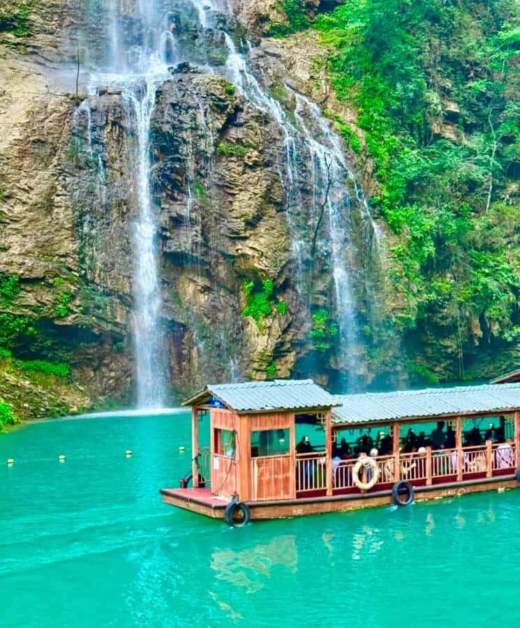 Zhangjiajie Grand Canyon & Xinmatou Night Market City Tour - Who is This Tour Best For?