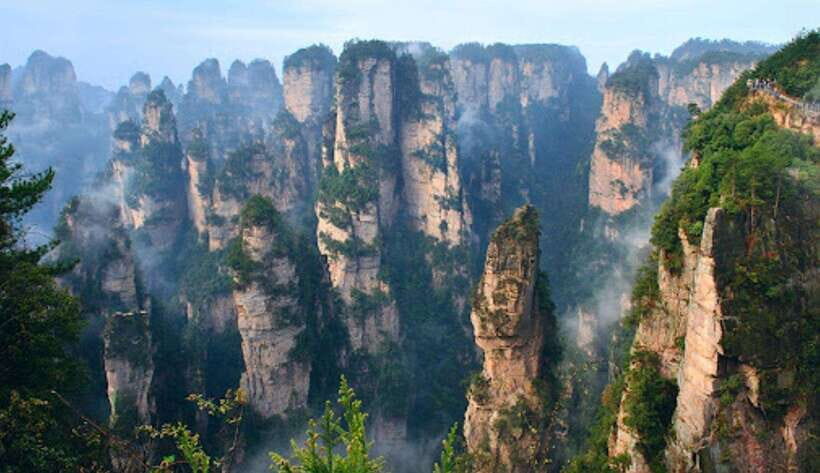 Zhangjiajie: Highlights Tour with Glass Bridge & Cable Car - What Sets This Tour Apart?