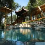 Zhangjiajie Jiangya Hot Spring Secret Realm with Transfers - The Sum Up