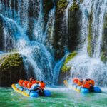 Zhangjiajie: Mao Yan River Drifting Ticket - Logistics and Practical Aspects