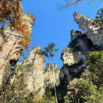 Zhangjiajie National Forest Park Admission Ticket - Is This Ticket Experience Worth It?