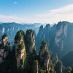 Zhangjiajie: National Forest Park & DaYong Night Market Tour - Evening at the Night Market