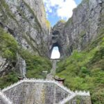 Zhangjiajie: National Forest Park Entry Ticket and More - Detailed Breakdown of the Experience