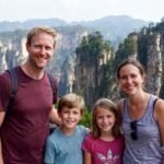 Zhangjiajie National Forest Park One-Day Tour - Transport & Group Size