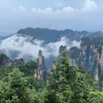 Zhangjiajie National Forest Park: Private Tour and Transport - The Bailong Elevator: An Unforgettable Ride