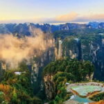 Zhangjiajie: Private Day Tour to Explore Avatar Mountain - The Itinerary in Detail