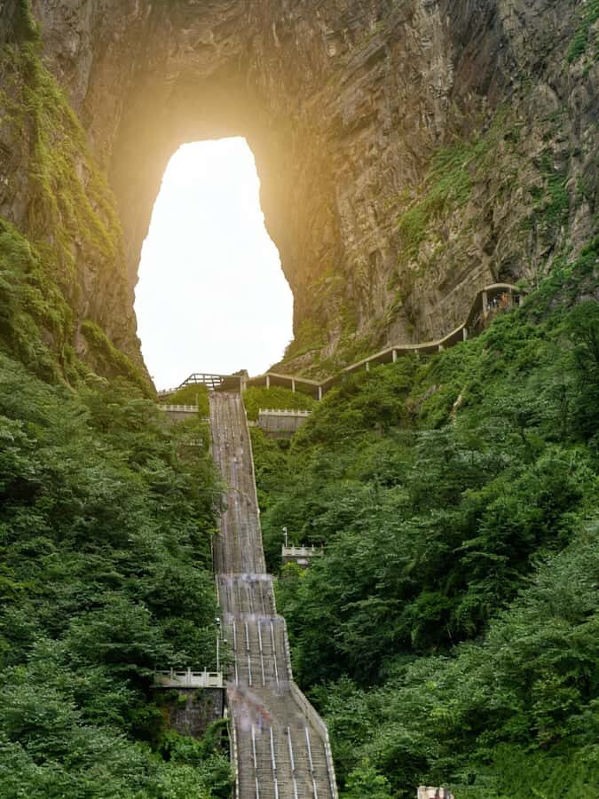 Zhangjiajie: Private Day Tour to Forest Park & Whip Stream - Walk Along the Golden Whip Stream