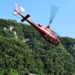 Zhangjiajie Private Helicopter Tour with Transfer Service - Who Is This Tour Best For?