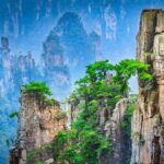Zhangjiajie Private Tour MT.Avatar or Furong+Fenghuang town - What You Can Expect From This Tour