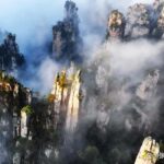 Zhangjiajie Private Tour MT.Avatar or Furong+Fenghuang town - Analyzing the Value