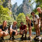 Zhangjiajie: Private Tour with Glass Bridge & Boat Ride - Practical Details & Tips