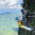 Zhangjiajie: Qixing Mountain & 72 Odd Towers Night Tour - What the Tour Means for You