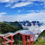 Zhangjiajie Qixing Mountain Via Ferrata Ultimate Adventure - Practical Details and Value