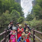 Zhangjiajie: Quartz Sand Painting Experience & Art Gallery - Who Will Love This Experience