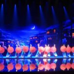 Zhangjiajie Romance Show VIP ticket with round trip transport - A Closer Look at the Itinerary