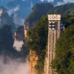 Zhangjiajie: Tianmen Mountain and Tujia Folk Park Tour - Practical Details and Value