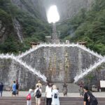 Zhangjiajie Tianmen Mountain Ticket Booking - The Itinerary in Depth