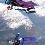 Zhangjiajie: Tianmen Ticket, Cable Car & Wingsuit Site - Logistics and Practicalities