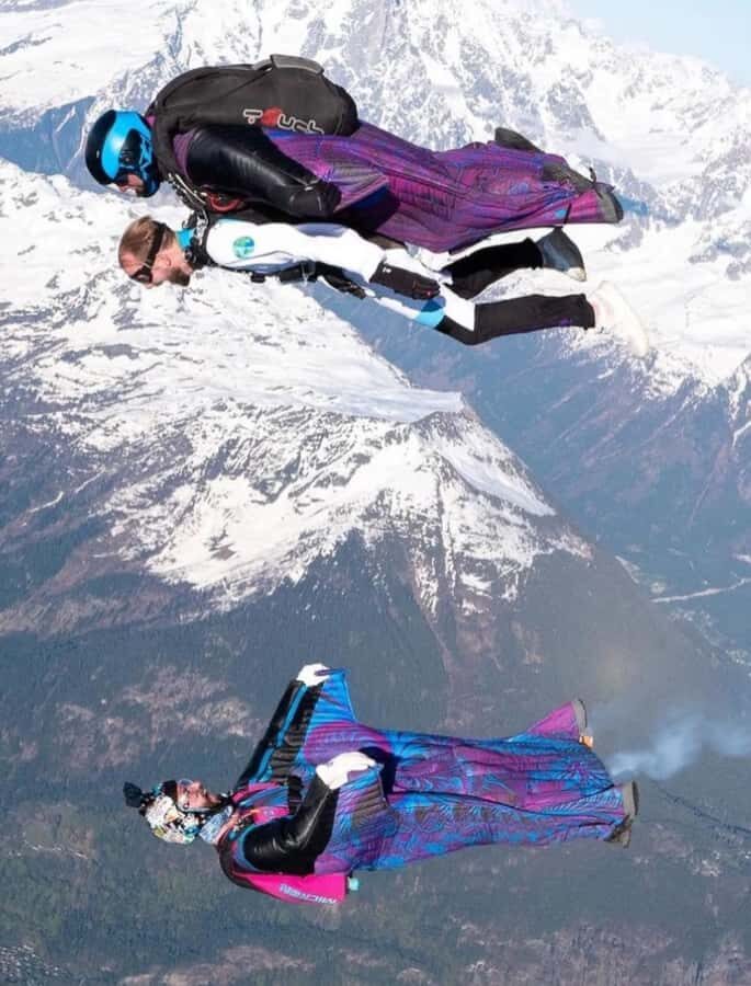 Zhangjiajie: Tianmen Ticket, Cable Car & Wingsuit Site - Logistics and Practicalities