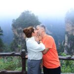 Zhangjiajie to Avatar Mountain and Glass Bridge Private Tour - Practical Tips for Travelers