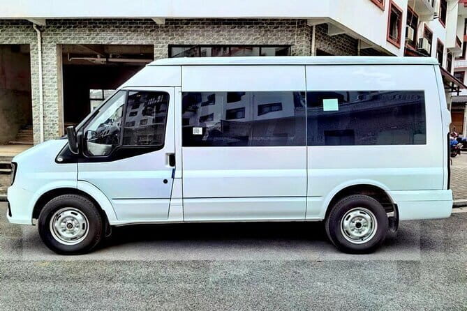 Zhangjiajie to Fenghuang Stop at Furong Town or Vice Versa - The Sum Up