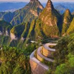 Zhangjiajie Ultimate: 3 Days of Sunrise, Hikes & Night Views - What Makes This Tour Stand Out?