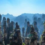 Zhangjiajie:3-Day Private Avatar&Tianmen Mt.,Glass Bridge - Practical Tips and Considerations