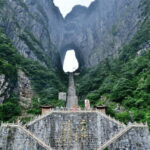 Zhangjiajie:Discover Tianmen Mountain Wonders&Fox Fairy Show - Starting Point: Your Hotel and Private Guide